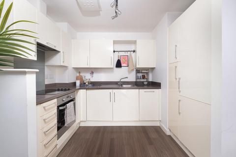 1 bedroom flat for sale, Sweetman Place, Old Market