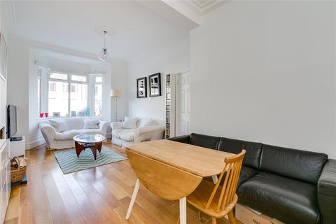 5 bedroom terraced house to rent, London W12