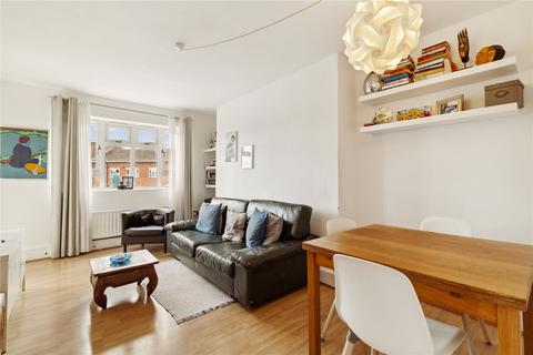 2 bedroom apartment for sale, London SW2