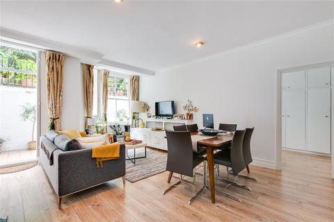 1 bedroom apartment to rent, London SW1X