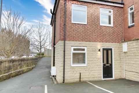 1a Birfed Crescent, Leeds, LS4 2QF