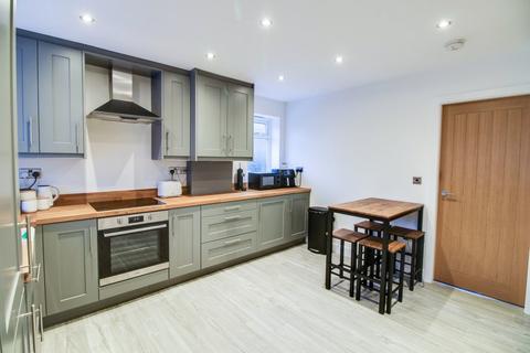 1a Birfed Crescent, Leeds, LS4 2QF