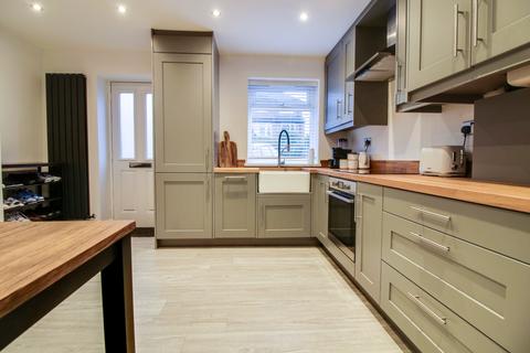 1a Birfed Crescent, Leeds, LS4 2QF