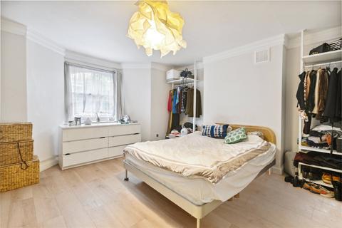 3 bedroom apartment to rent, London SW9