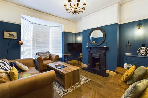 5 Greenclose Road, Ilfracombe, EX34 8BT