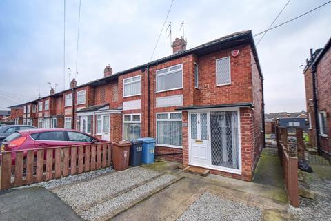 3 bedroom end of terrace house to rent, Moorhouse Road, Hull, East Yorkshire, HU5