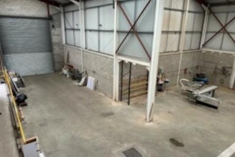 Industrial unit to rent, John Street, Rochdale OL16