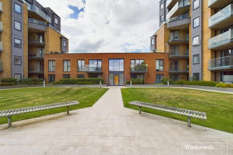 2 bedroom apartment for sale, Riverside View, 5-9 Berkeley Avenue, Reading, RG1