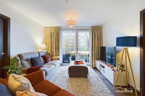 2 bedroom apartment for sale, Riverside View, 5-9 Berkeley Avenue, Reading, RG1