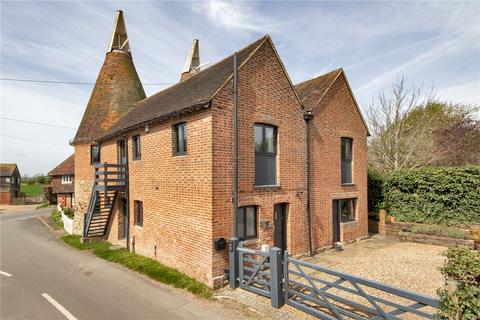 4 bedroom detached house for sale, Heaverham Road, Sevenoaks, Kent, TN15