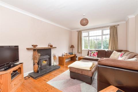 4 bedroom detached house for sale, Stockbridge Road, Chichester, West Sussex