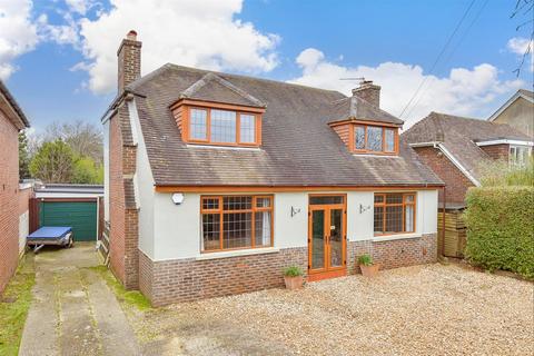 4 bedroom detached house for sale, Stockbridge Road, Chichester, West Sussex