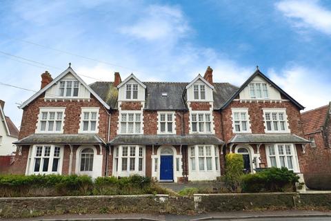 2 bedroom flat for sale, Townsend Road, Minehead TA24