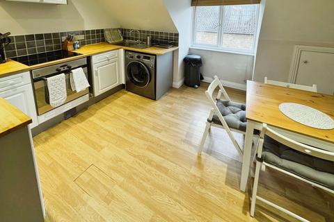 2 bedroom flat for sale, Townsend Road, Minehead TA24