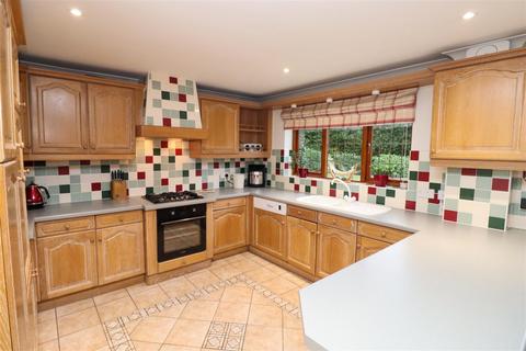 5 bedroom detached house for sale, Aldershot Road, Church Crookham GU52