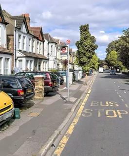 undefined, Gordon Road, London W13