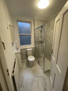 undefined, Gordon Road, London W13