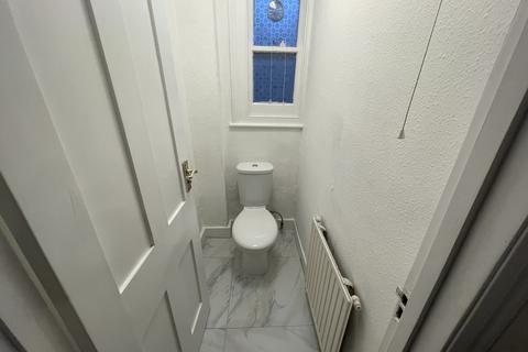 undefined, Gordon Road, London W13