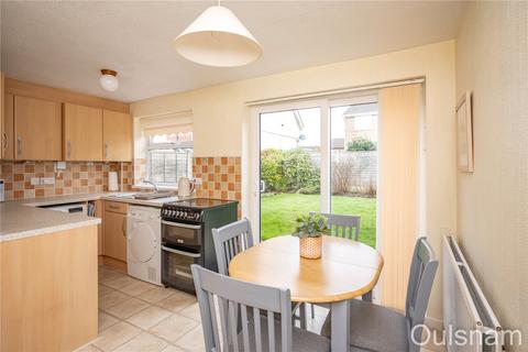 4 bedroom detached house for sale, Bewell Head, Bromsgrove, Worcestershire, B61