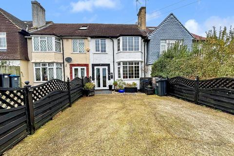 53 Benhurst Gardens, South Croydon, CR2 8NY