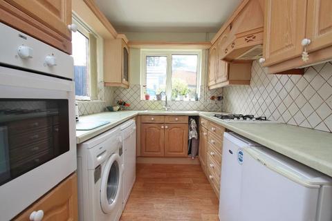 2 bedroom semi-detached house for sale, Albion Road, Broadstairs, Kent, CT10 2UP