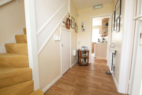 2 bedroom semi-detached house for sale, Albion Road, Broadstairs, Kent, CT10 2UP