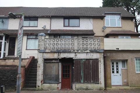 3 bedroom terraced house for sale, Ebbw Vale NP23