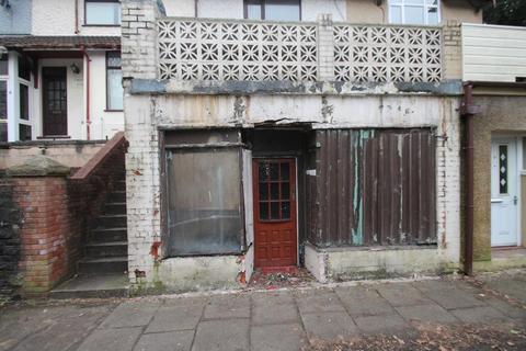 3 bedroom terraced house for sale, Ebbw Vale NP23