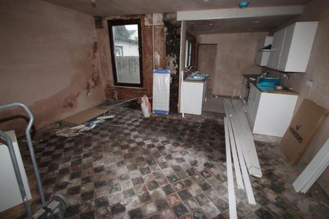 3 bedroom terraced house for sale, Ebbw Vale NP23