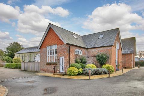 1 bedroom semi-detached house for sale, Church Mews, Sissinghurst, Kent, TN17 2BQ