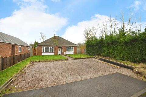 2 bedroom detached bungalow for sale, Delph Road, Long Sutton, Wisbech, Cambs, PE12 9BX