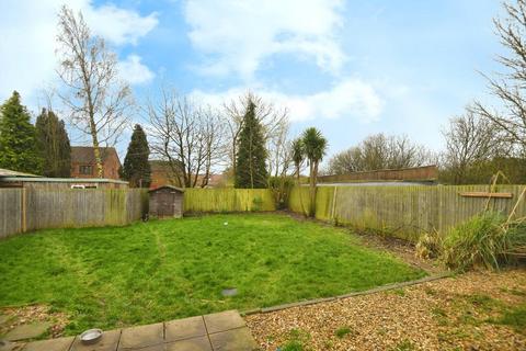 2 bedroom detached bungalow for sale, Delph Road, Long Sutton, Wisbech, Cambs, PE12 9BX