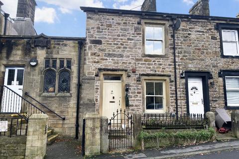 2 bedroom cottage to rent, The Square, Waddington, BB7 3HZ