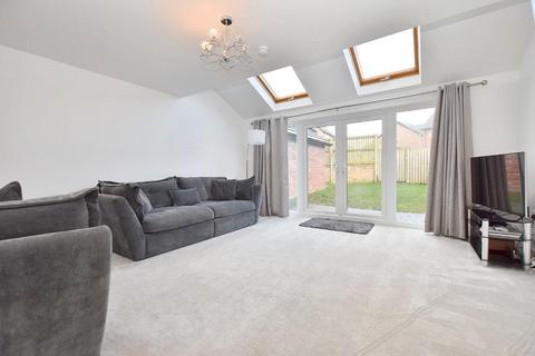 4 bedroom semi-detached house for sale, Lancaster Place, Clitheroe, BB7 2RH