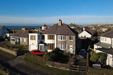 3 bedroom semi-detached house for sale, Rueberry Drive, Seascale CA20