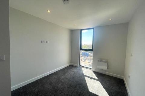 1 bedroom apartment to rent, Salford M5