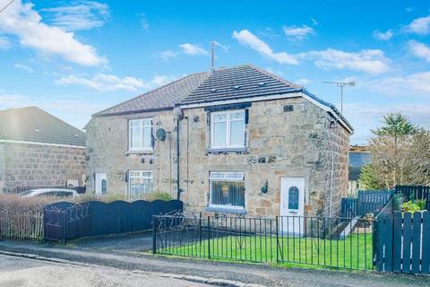 2 bedroom semi-detached house for sale, Coshneuk Road, Millerston, G33 6JH