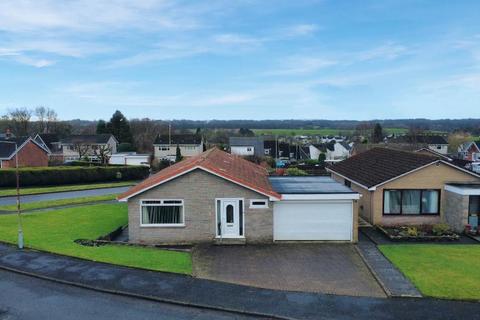 3 bedroom detached bungalow for sale, Blair Gardens, Torrance, Glasgow, G64 4HL