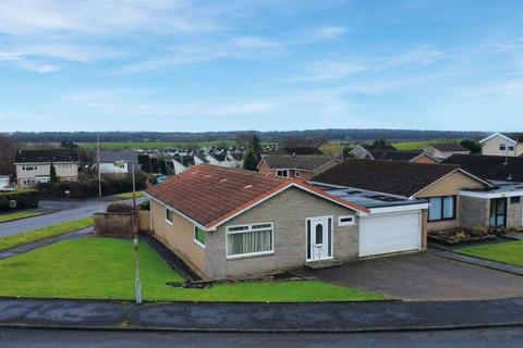 3 bedroom detached bungalow for sale, Blair Gardens, Torrance, Glasgow, G64 4HL