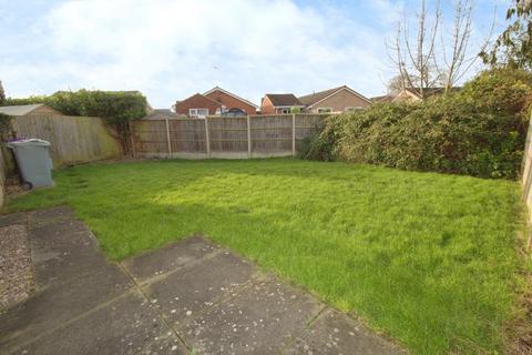 3 bedroom detached house for sale, Primroses, Deeping St James, PE6 8SW