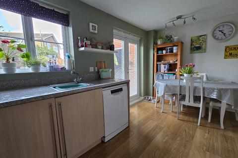 17 Havengore Close, Great Wakering, Southend-on-sea, SS3 0PH