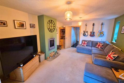 2 bedroom semi-detached house for sale, The Willows, Luston, Leominster, Herefordshire, HR6 0DF