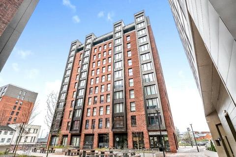 2 bedroom apartment for sale, Greenland Street, Liverpool L1