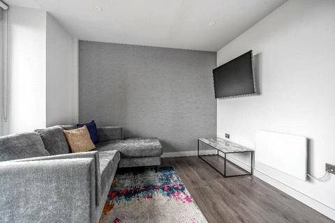 2 bedroom apartment for sale, Greenland Street, Liverpool L1