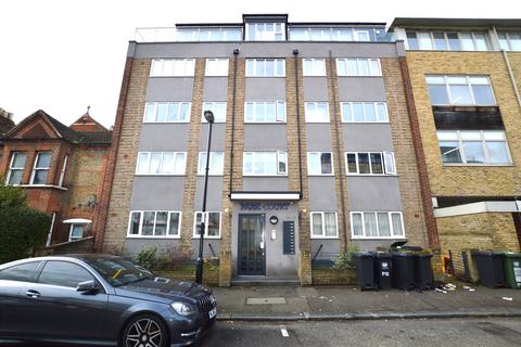 2 bedroom apartment to rent, Knighton Park Road, London, SE26