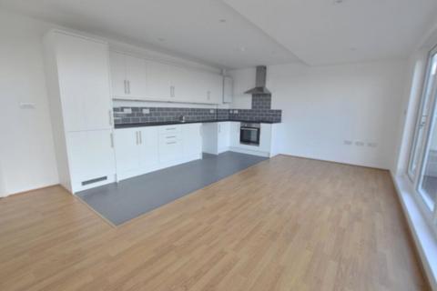 2 bedroom apartment to rent, Knighton Park Road, London, SE26