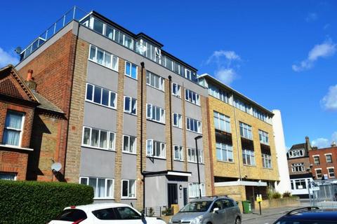 undefined, Knighton Park Road, London, SE26
