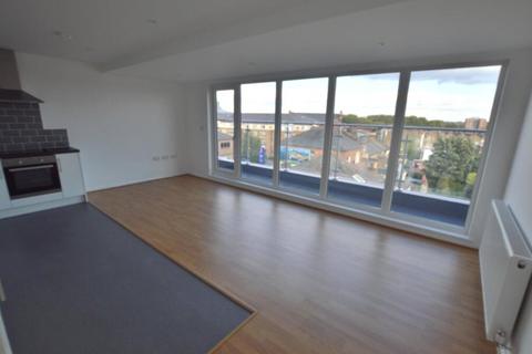 undefined, Knighton Park Road, London, SE26