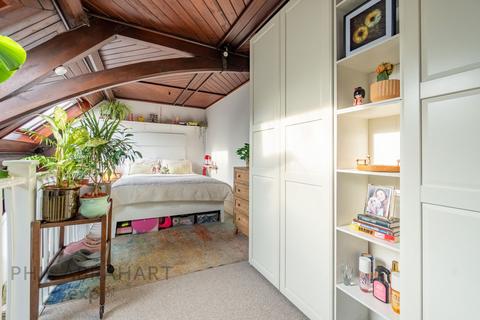 Flat 8, Bethel Place North Road, Queenborough, ME11 5HA