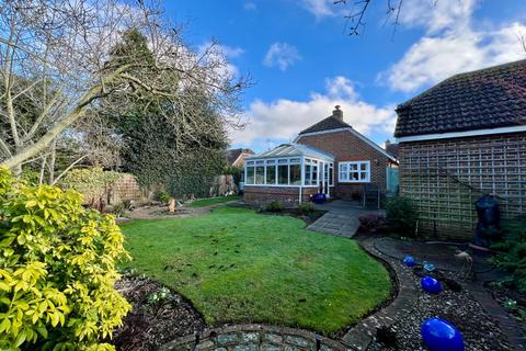 3 bedroom detached bungalow for sale, TENTERDEN